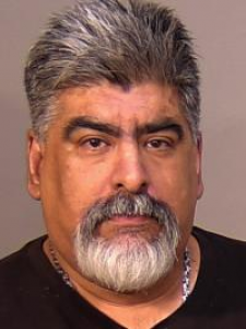 Jacob Ricardo Riojas a registered  of California