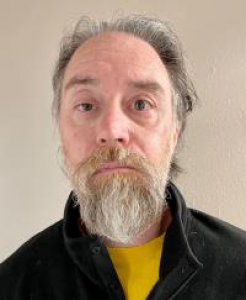 Jacob Erin Roberts a registered Sex Offender of California