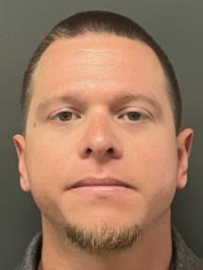 Jacob Isiah Rodriguez a registered Sex Offender of California