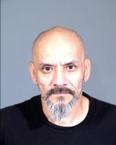 Jacob Anthony Sandoval a registered Sex Offender of California