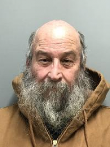 Jacob Walter Shinen a registered Sex Offender of California