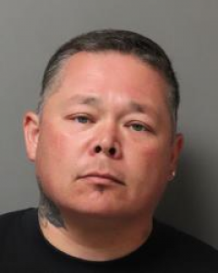 Jacob Wayne Sills a registered Sex Offender of California