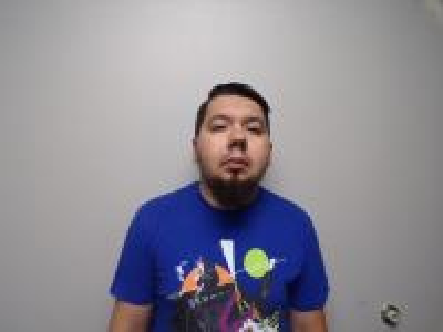 Jacob Reis Smith a registered Sex Offender of California