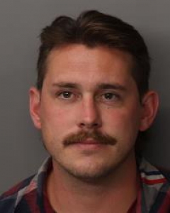 Jacob Edward Smith a registered Sex Offender of California