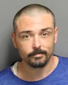 Jacob Bradley Strause a registered Sex Offender of California