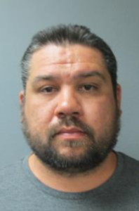 Jacob Talavera a registered Sex Offender of California