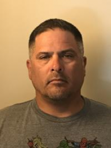 Jacob Samuel Trevino a registered Sex Offender of California