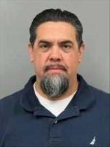 Jacob Siegfried Ward a registered Sex Offender of California