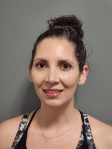 Jacqueline Bryce Herron a registered Sex Offender of California