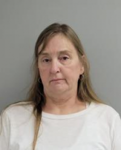 Jacqueline Caroline Vanbezooyen a registered Sex Offender of California