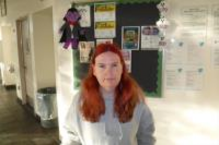 Jacqueline Marie Wadsworth a registered Sex Offender of California