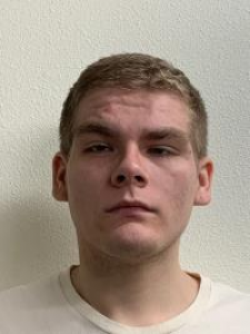 Jaden Lee Davis a registered Sex Offender of California