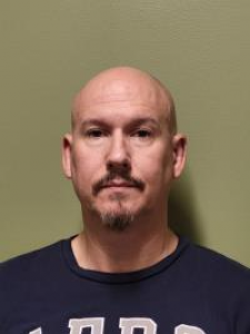 Jade Conrad Bauerbeck a registered Sex Offender of California