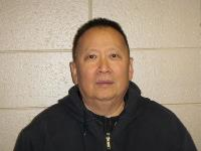 Jae Il Shin a registered Sex Offender of California
