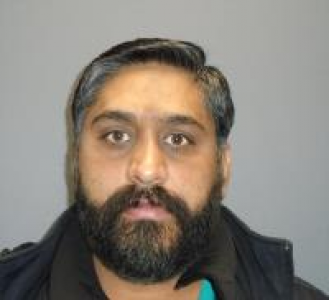 Jagvir Singh a registered Sex Offender of California