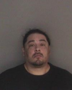 Jaime Jesus Agront a registered Sex Offender of California
