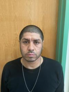 Jaime Aldana a registered Sex Offender of California