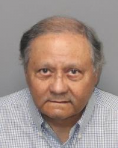 Jaime Alvarado a registered Sex Offender of California