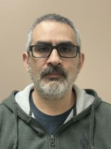 Jaime Cesar Alvarez a registered Sex Offender of California