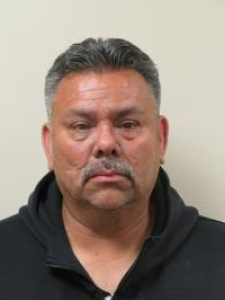 Jaime Arteaga a registered Sex Offender of California