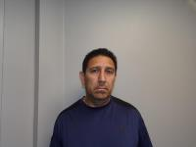 Jaime Basulto a registered Sex Offender of California