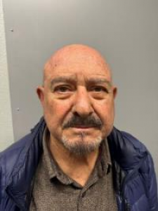 Jaime L Berger a registered Sex Offender of California