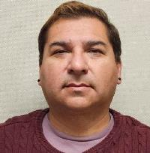 Jaime Bibo-lopez a registered Sex Offender of California