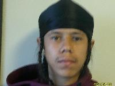 Jaime Carlos Chaney a registered Sex Offender of California