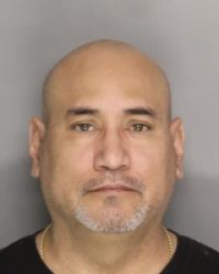 Jaime Cota a registered Sex Offender of California