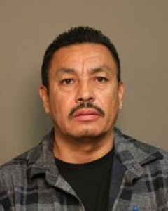 Jaime Garcia Cruz a registered Sex Offender of California