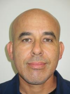 Jaime Diaz a registered Sex Offender of California