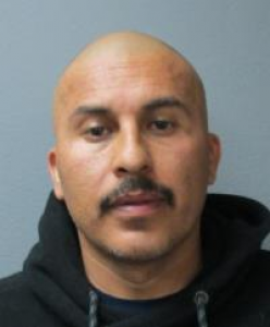 Jaime Narez Fernandez a registered Sex Offender of California