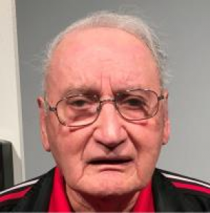 Jaime Ramon Figueroa a registered Sex Offender of California