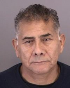 Jaime J Flores a registered Sex Offender of California