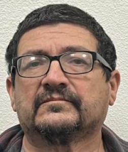 Jaime Humberto Garcia a registered Sex Offender of California