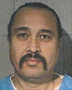 Jaime Juarez Garcia a registered Sex Offender of California