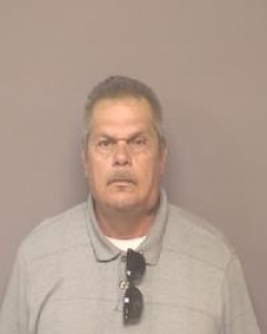 Jaime Gonzales a registered Sex Offender of California