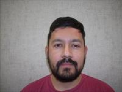 Jaime Gutierrez a registered Sex Offender of California