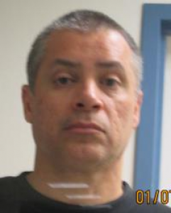 Jaime Rosendo Guzman a registered Sex Offender of California