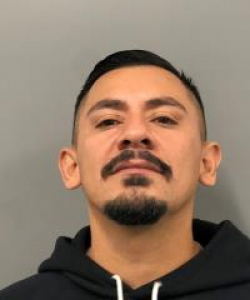 Jaime Hernandez a registered Sex Offender of California