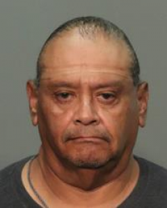 Jaime Jaime a registered Sex Offender of California