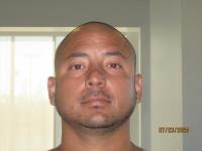 Jaime Macias a registered Sex Offender of California