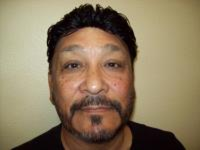 Jaime A Mandujano a registered Sex Offender of California