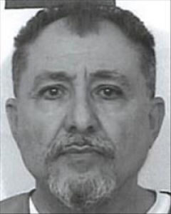 Jaime Zermeno Perez a registered Sex Offender of California
