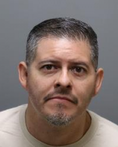 Jaime Pompa a registered Sex Offender of California
