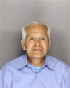 Jaime Cruz Quintero a registered Sex Offender of California
