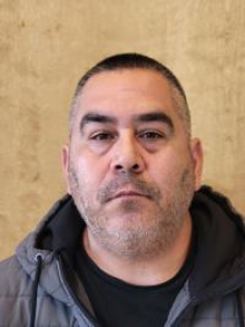 Jaime Rivera a registered Sex Offender of California