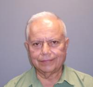 Jaime Jacobo Ruiz a registered Sex Offender of California