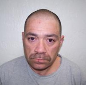 Jaime Torres a registered Sex Offender of California