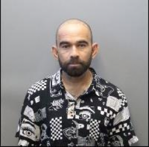Jaime Villanueva a registered Sex Offender of California